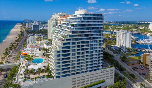 Ritz-Carlton