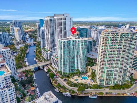 347 N New River Drive #606, Fort Lauderdale FL - photo 23 of 36