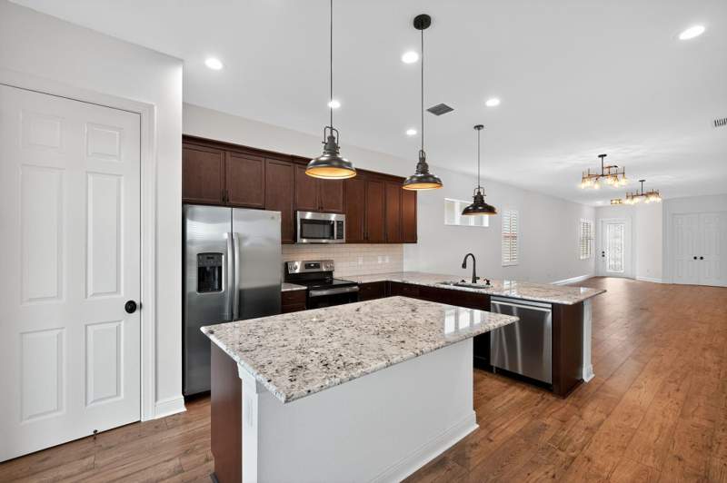 3 bedroom Single Family Residence at 9118 SW Michele Way, Verano South Pud 1 - Pod, Port St. Lucie — photo 5