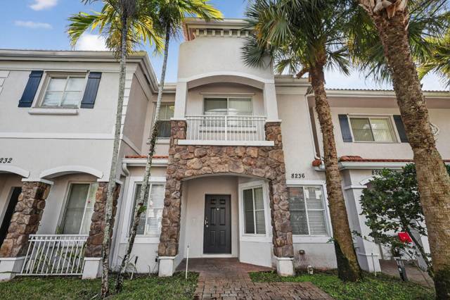 8236 SW 25th Court #103