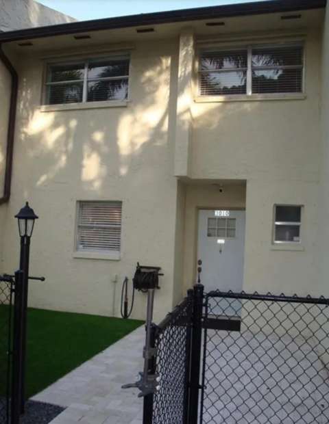 3010 NW 68Th Street #102, home for sale in Fort Lauderdale 33309