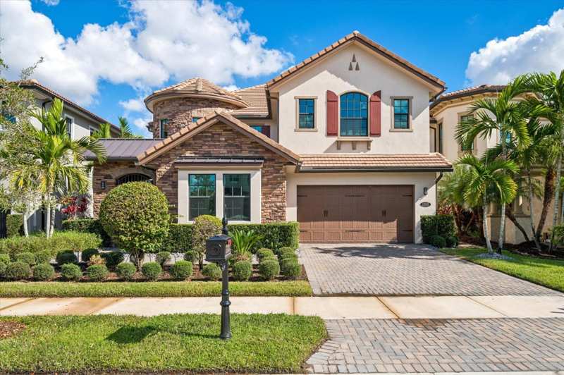 6 bedroom Single Family Residence at 11515 Horizon Road, Bruschi Prop 180-105 B, Parkland — photo 1