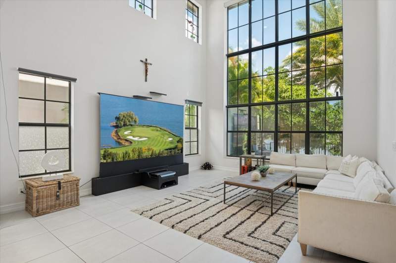 6 bedroom Single Family Residence at 11515 Horizon Road, Bruschi Prop 180-105 B, Parkland — photo 5