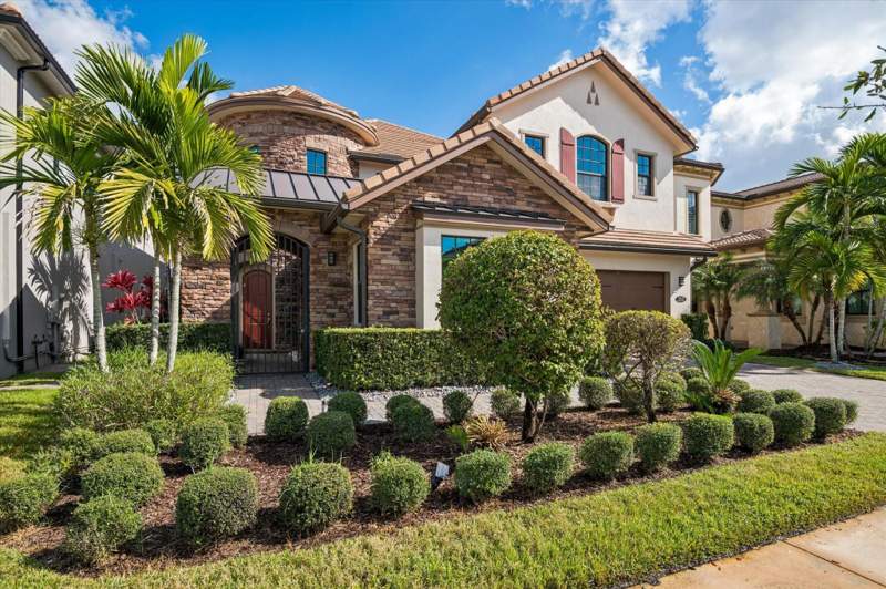 6 bedroom Single Family Residence at 11515 Horizon Road, Bruschi Prop 180-105 B, Parkland — photo 4
