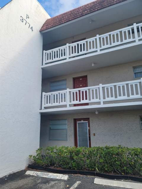 3774 Inverrary Boulevard #P202, Lauderhill FL - photo 10 of 32