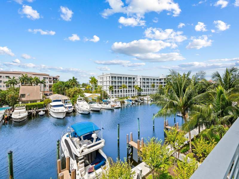 4 bedroom Condominium at 21 Isle Of Venice Drive #301, AquaMar Las Olas, Fort Lauderdale — photo 2