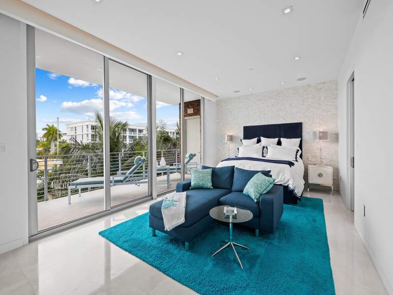 4 bedroom Condominium at 21 Isle Of Venice Drive #301, AquaMar Las Olas, Fort Lauderdale — photo 5