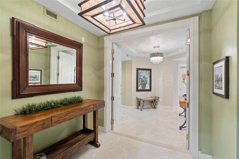 2 bedroom Condominium at 1228 Hillsboro Mile #202, Mediterranea Condo, Hillsboro Beach — photo 3
