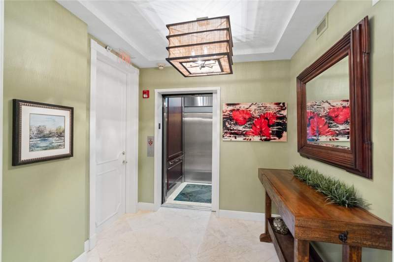 2 bedroom Condominium at 1228 Hillsboro Mile #202, Mediterranea Condo, Hillsboro Beach — photo 4