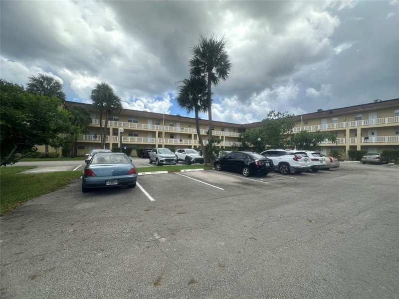 1 bedroom Condominium at 3500 SW Natura Boulevard #108, Natura 2 Condo, Deerfield Beach — photo 1
