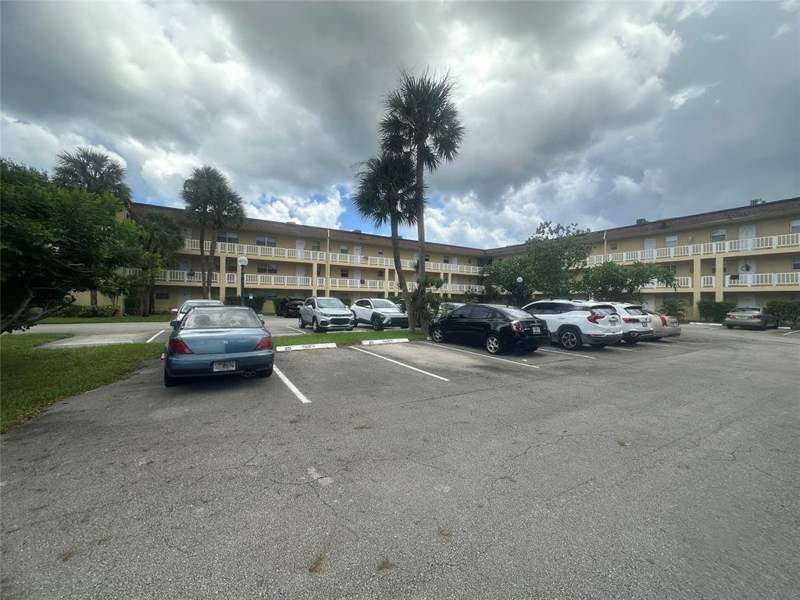 1 bedroom Condominium at 3500 SW Natura Boulevard #108, Natura 2 Condo, Deerfield Beach — photo 1