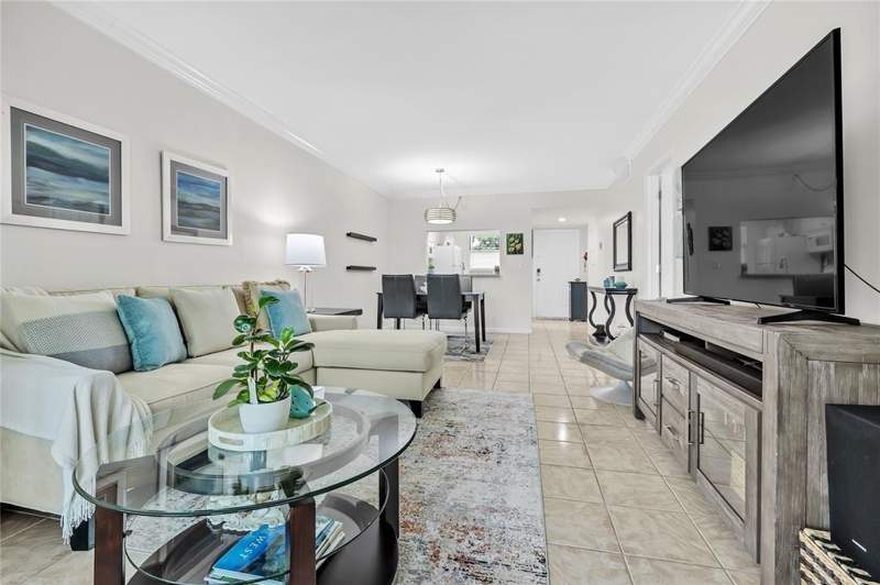 1 bedroom Condominium at 3500 SW Natura Boulevard #108, Natura 2 Condo, Deerfield Beach — photo 2