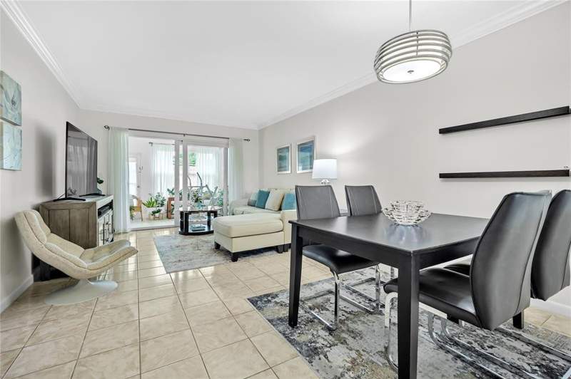 1 bedroom Condominium at 3500 SW Natura Boulevard #108, Natura 2 Condo, Deerfield Beach — photo 3