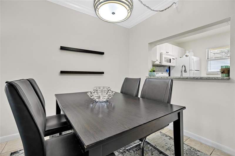1 bedroom Condominium at 3500 SW Natura Boulevard #108, Natura 2 Condo, Deerfield Beach — photo 5