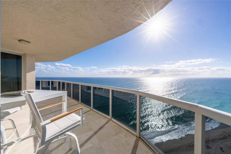 3 bedroom Condominium at 3200 N Ocean Boulevard #2310, L'Hermitage, Fort Lauderdale — photo 5