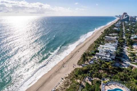 3200 N Ocean Boulevard #2310, Fort Lauderdale FL - photo 7 of 63
