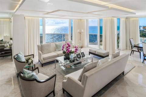 3200 N Ocean Boulevard #2310, Fort Lauderdale FL - photo 8 of 63