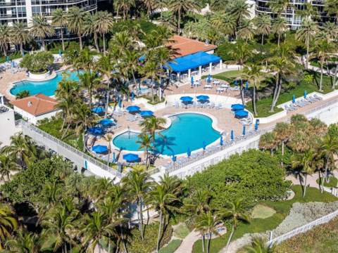 3200 N Ocean Boulevard #2310, Fort Lauderdale FL - photo 13 of 63