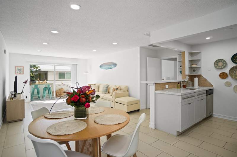 1 bedroom Condominium at 3212 NE 12th Street #203, Pompano By The Sea, Pompano Beach — photo 5