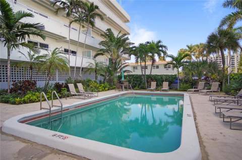 3212 NE 12th Street #203, Pompano Beach FL - photo 19 of 33