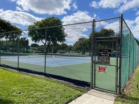 6080 N Sabal Palm Boulevard #103, Tamarac FL - photo 15 of 17