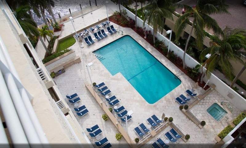 1 bedroom Condominium at 2670 E Sunrise Boulevard #903, Gallery One Condo, Fort Lauderdale — photo 5