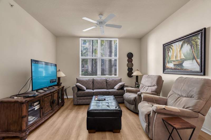 1 bedroom Condominium at 2401 NE 65th Street #112, Lauderdale One, Fort Lauderdale — photo 4