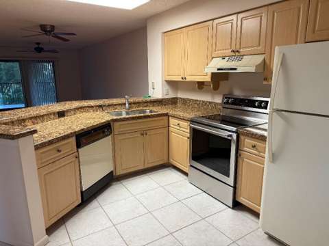 2205 S Cypress Bend Drive #307, home for sale on S Cypress Bend Drive