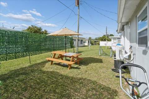 4805 NW 25th Terrace, Fort Lauderdale FL - photo 19 of 21