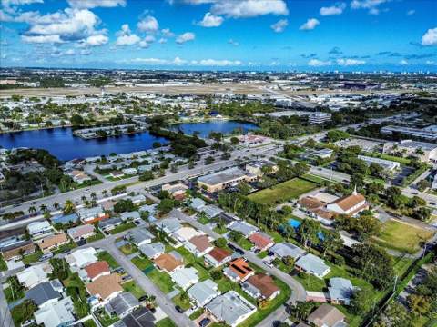 4805 NW 25th Terrace, Fort Lauderdale FL - photo 21 of 21