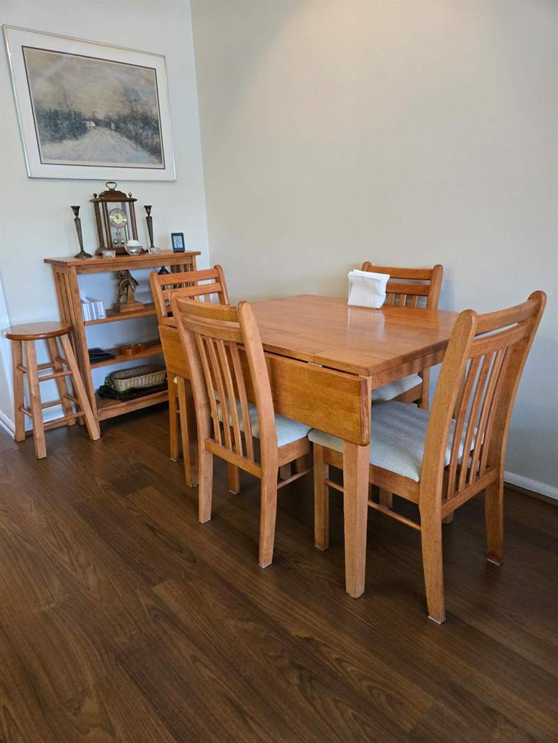 1 bedroom Condominium at 111 Lyndhurst E #111, Century Village, Deerfield Beach — photo 4