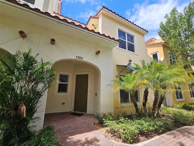 Centra Falls WestHomes for Sale in Pembroke Pines, FL