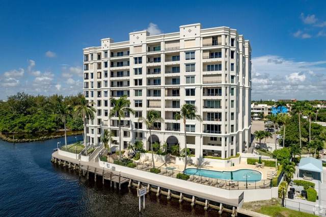 The Pointe