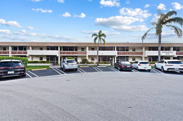1340 NE 28th Avenue #232