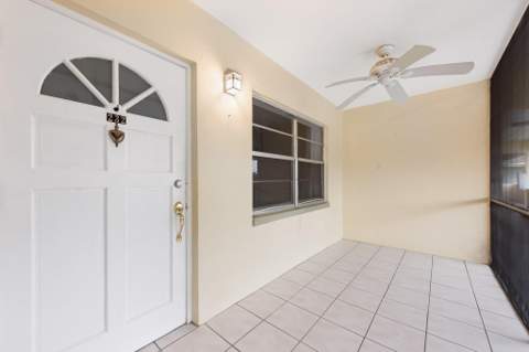 1340 NE 28th Avenue #232, Pompano Beach FL - photo 16 of 25