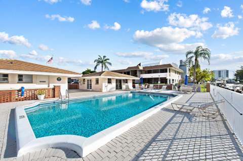 1340 NE 28th Avenue #232, Pompano Beach FL - photo 22 of 25
