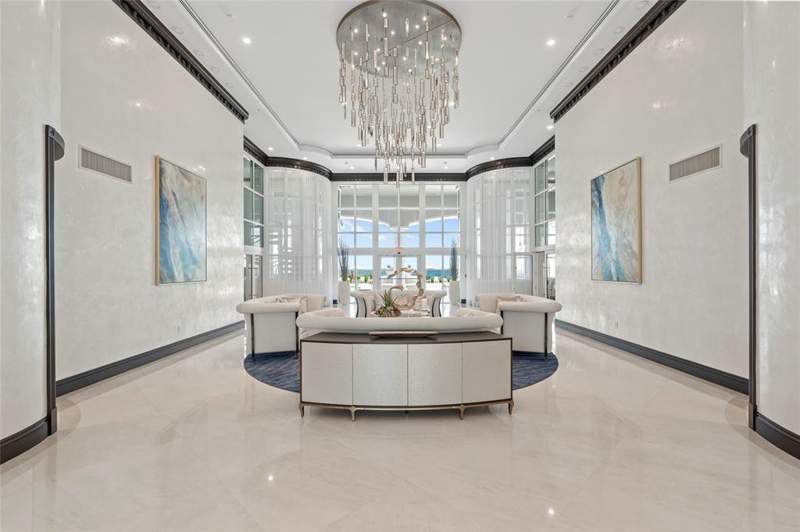 2 bedroom Condominium at 1063 W Hillsboro Mile #115, Ocean Grande Beach & Mari, Hillsboro Beach — photo 4