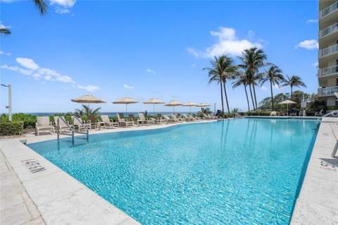 1063 W Hillsboro Mile #115, Hillsboro Beach FL - photo 13 of 30
