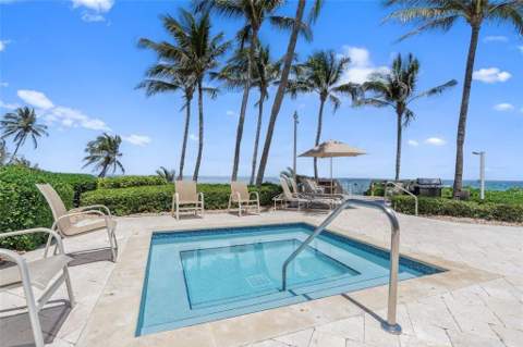 1063 W Hillsboro Mile #115, Hillsboro Beach FL - photo 14 of 30