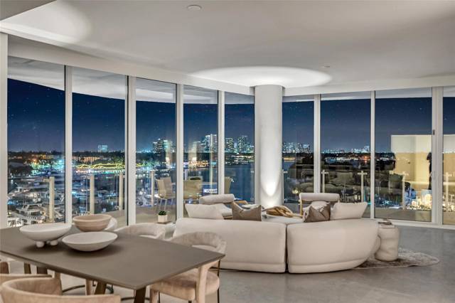 2241 SE 17th Street #601 home for sale in Pier Sixty-Six