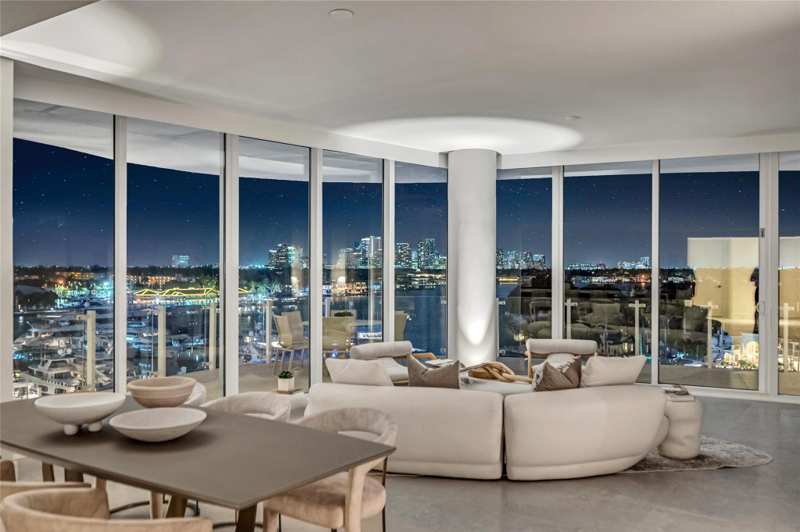 3 bedroom Condominium at 2241 SE 17th Street #601, Pier sixty six, Fort Lauderdale — photo 1