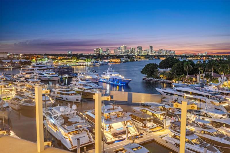 3 bedroom Condominium at 2241 SE 17th Street #601, Pier sixty six, Fort Lauderdale — photo 4