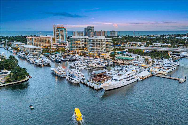 3 bedroom Condominium at 2241 SE 17th Street #601, Pier sixty six, Fort Lauderdale — photo 5