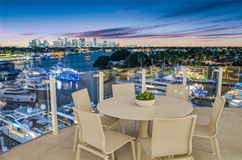 2241 SE 17th Street #601, Fort Lauderdale FL - photo 6 of 88