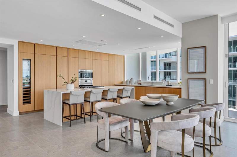 3 bedroom Condominium at 2241 SE 17th Street #601, Pier sixty six, Fort Lauderdale — photo 3