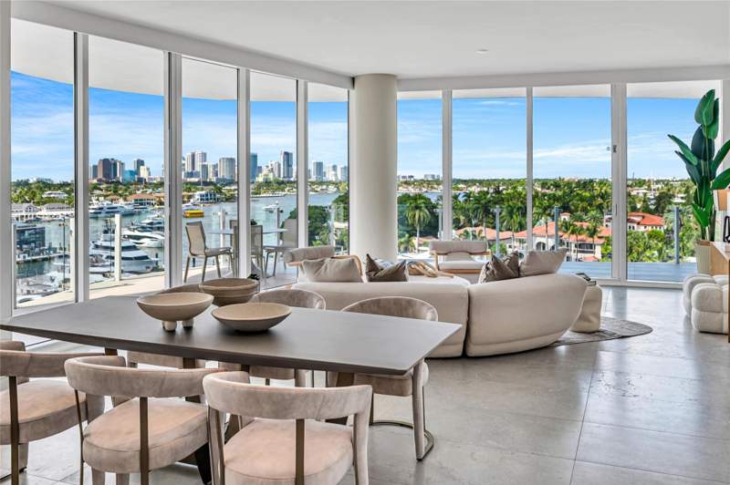 3 bedroom Condominium at 2241 SE 17th Street #601, Pier sixty six, Fort Lauderdale — photo 2
