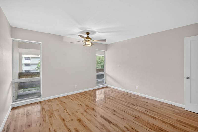 1 bedroom Condominium at 1700 SE 15th Street #308, Caravel Condominium, Fort Lauderdale — photo 3