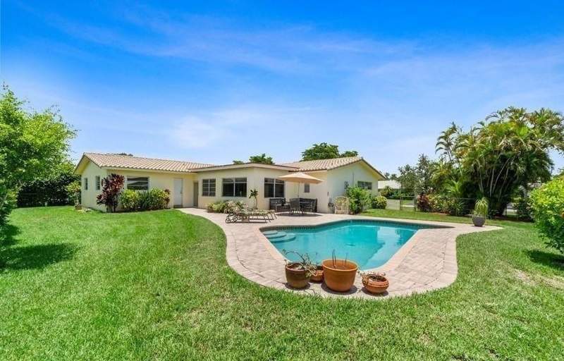4 bedroom Single Family Residence at 8306 NW 36th Street, Coral Spgs II 59-49 B, Coral Springs — photo 5