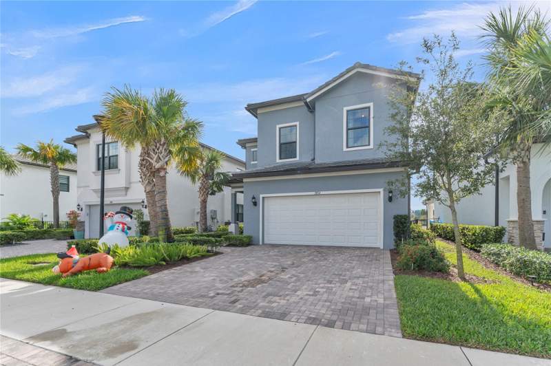 4 bedroom Single Family Residence at 2854 Primrose Place, Oak Tree Prop Redev, Oakland Park — photo 2