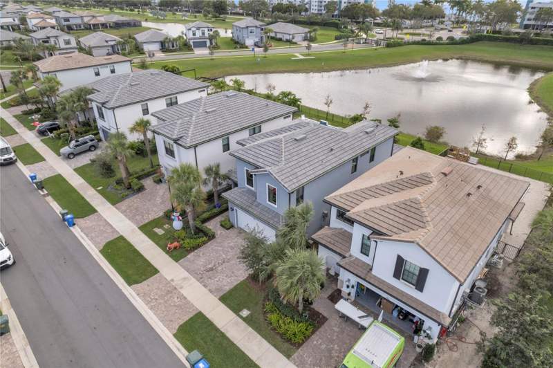 4 bedroom Single Family Residence at 2854 Primrose Place, Oak Tree Prop Redev, Oakland Park — photo 3